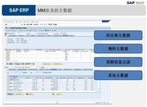 华为进军erp metaerp给大而不强的国产基础软件提了个醒